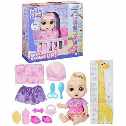 Păpușă Hasbro - Jucarii si jocuri, Păpuși și accesorii