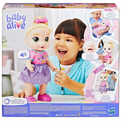 Păpușă Hasbro - Jucarii si jocuri, Păpuși și accesorii