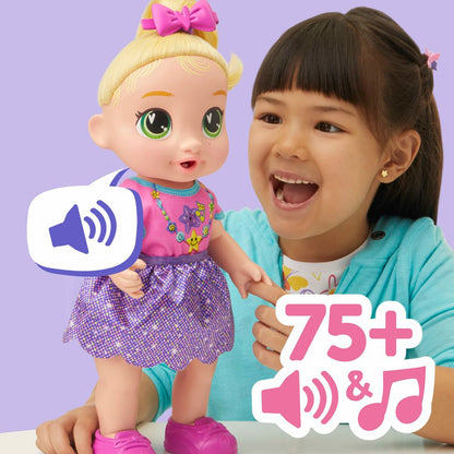 Păpușă Hasbro - Jucarii si jocuri, Păpuși și accesorii