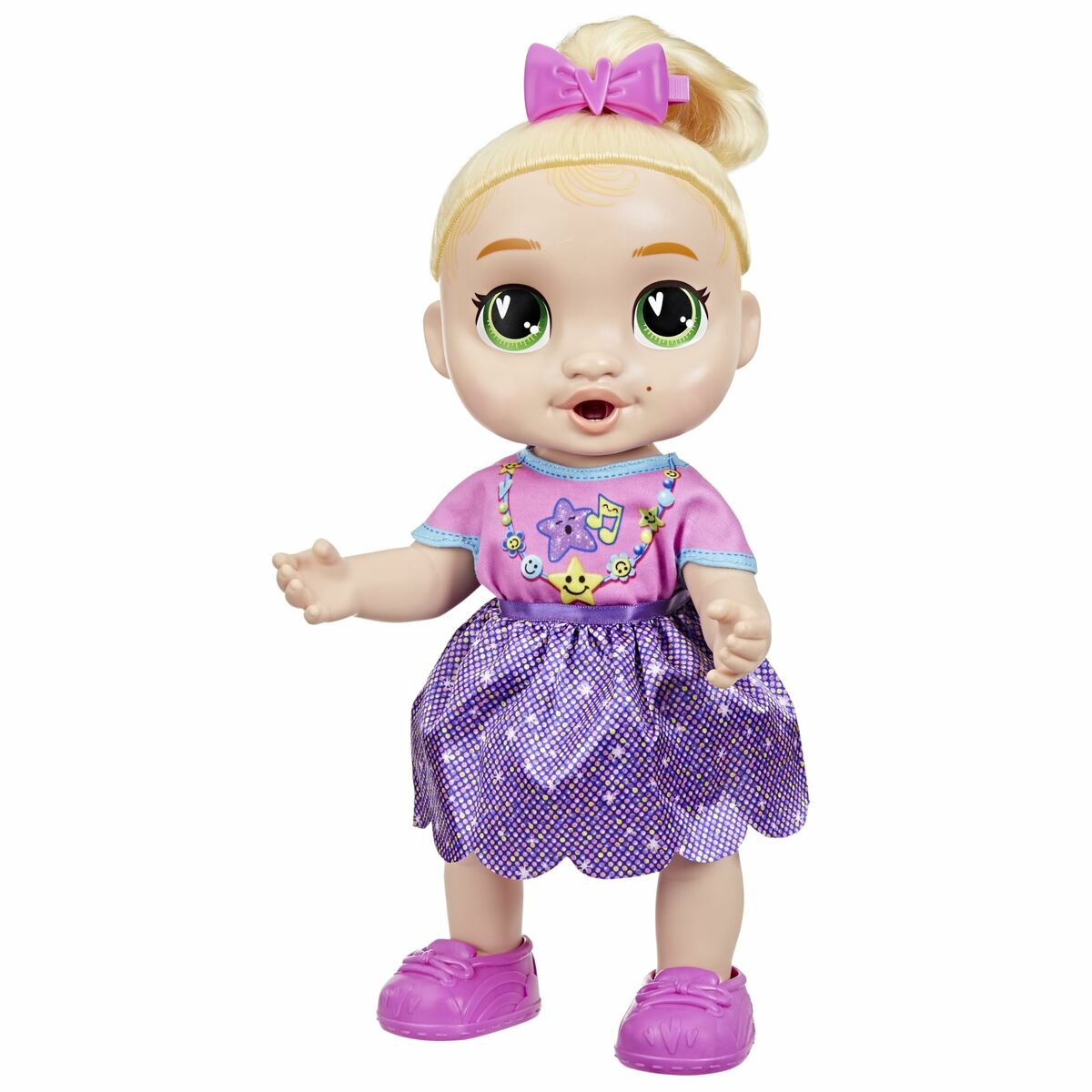 Păpușă Hasbro - Jucarii si jocuri, Păpuși și accesorii