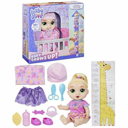 Păpușă Hasbro - Jucarii si jocuri, Păpuși și accesorii