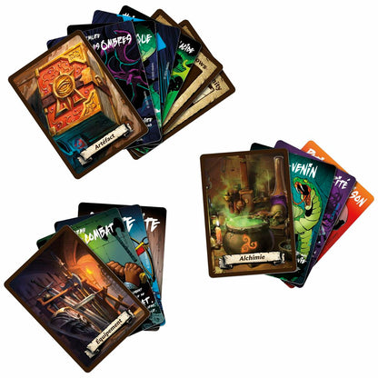 Joc de Masă Hasbro - Jucarii si jocuri, Jocuri și accesorii