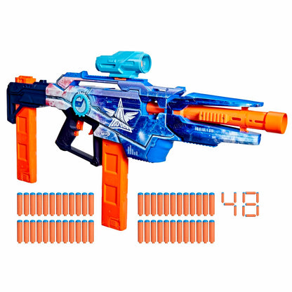 Pistol cu Săgeți Hasbro - Jucarii si jocuri, În aer liber și sport