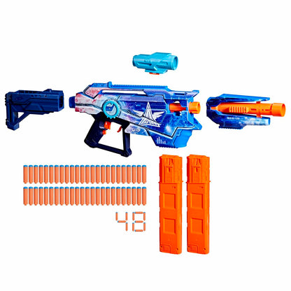 Pistol cu Săgeți Hasbro - Jucarii si jocuri, În aer liber și sport