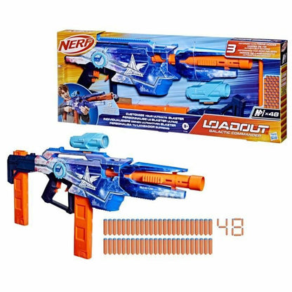 Pistol cu Săgeți Hasbro - Jucarii si jocuri, În aer liber și sport