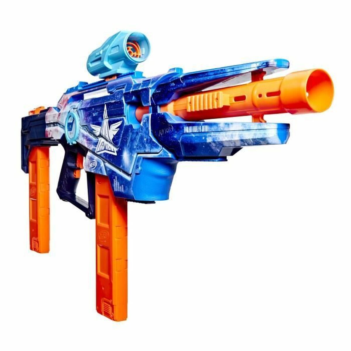 Pistol cu Săgeți Hasbro - Jucarii si jocuri, În aer liber și sport