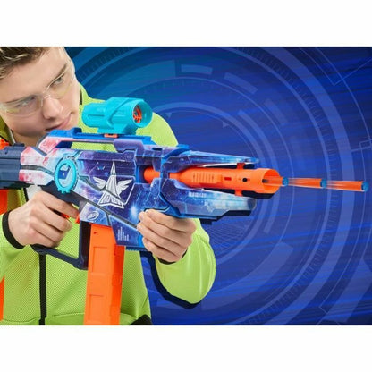 Pistol cu Săgeți Hasbro - Jucarii si jocuri, În aer liber și sport