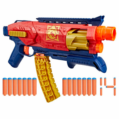 Pistol cu Apă Nerf - Jucarii si jocuri, În aer liber și sport