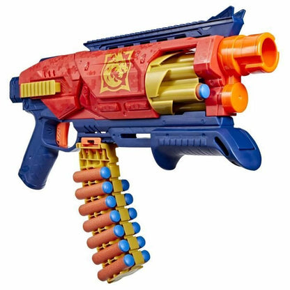 Pistol cu Apă Nerf - Jucarii si jocuri, În aer liber și sport