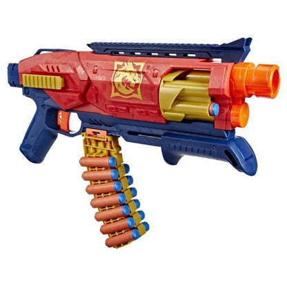 Pistol cu Apă Nerf - Jucarii si jocuri, În aer liber și sport