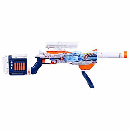 Pistol cu Apă Nerf - Jucarii si jocuri, În aer liber și sport