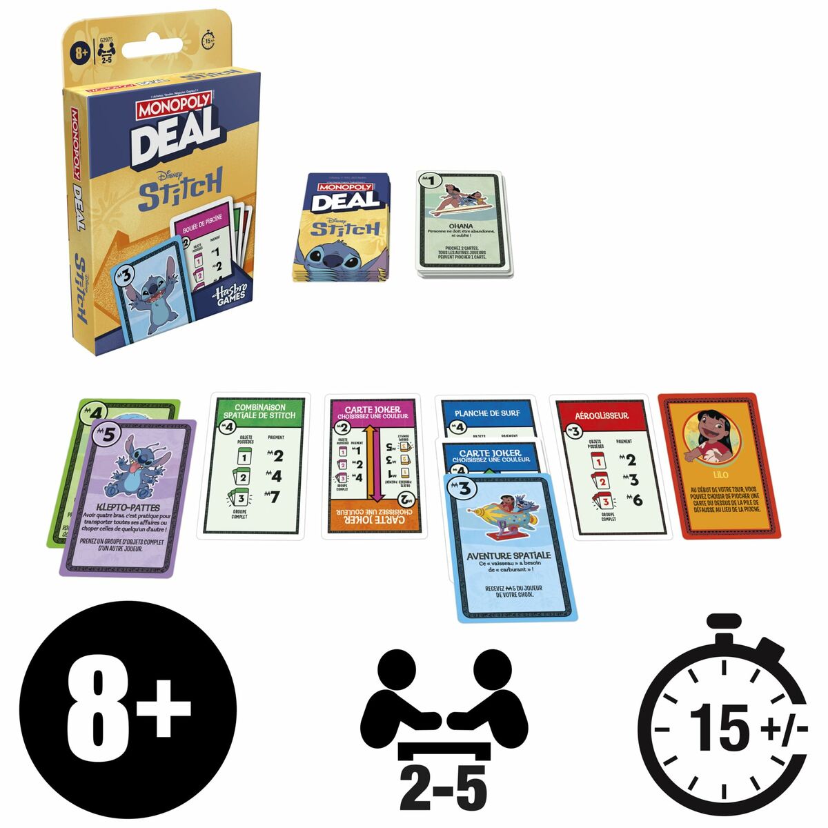 Joc de Masă Hasbro - Jucarii si jocuri, Jocuri și accesorii