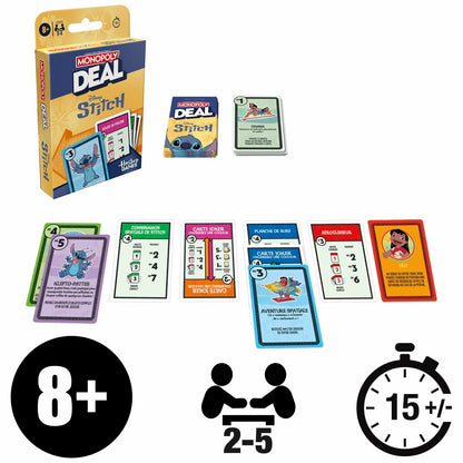 Joc de Masă Hasbro - Jucarii si jocuri, Jocuri și accesorii