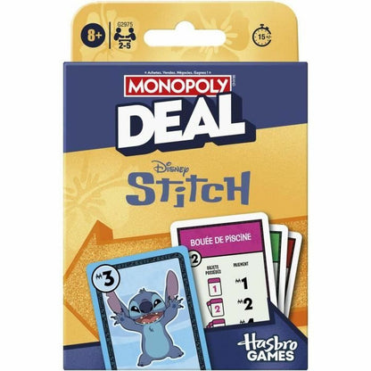 Joc de Masă Hasbro - Jucarii si jocuri, Jocuri și accesorii