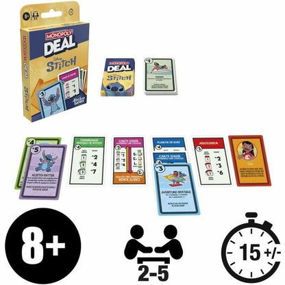 Joc de Masă Hasbro - Jucarii si jocuri, Jocuri și accesorii