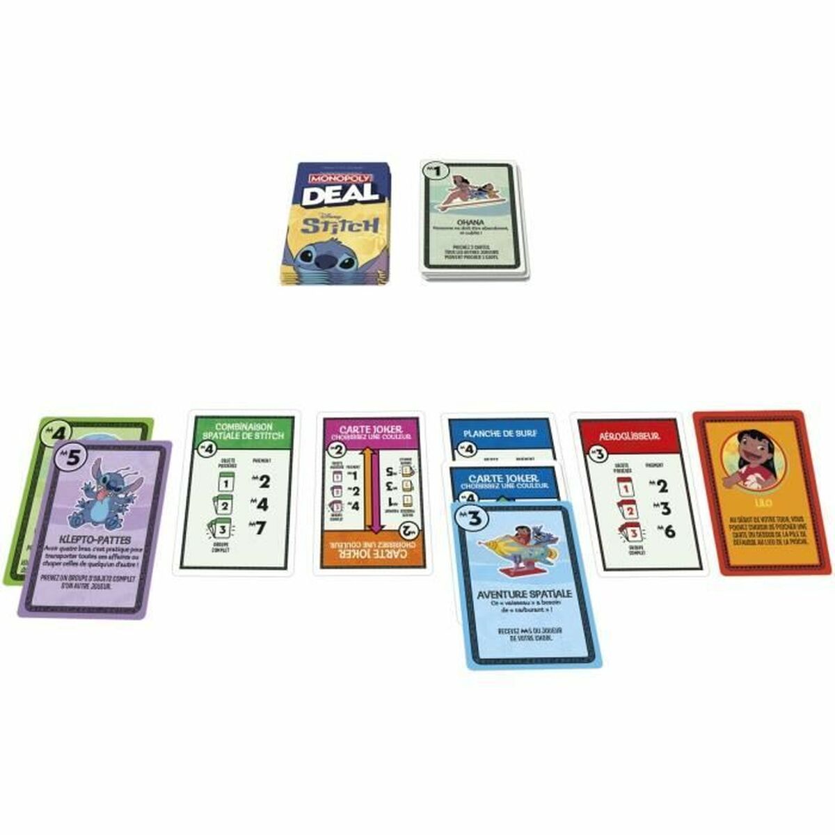 Joc de Masă Hasbro - Jucarii si jocuri, Jocuri și accesorii