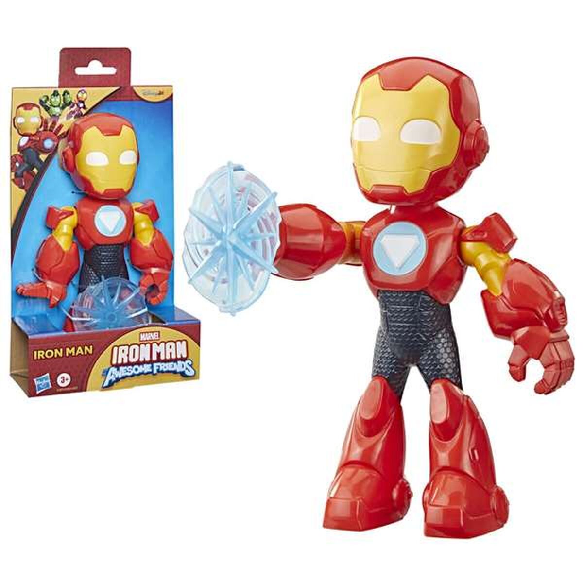 Păpușă bebeluș Hasbro - Jucarii si jocuri, Păpuși și accesorii
