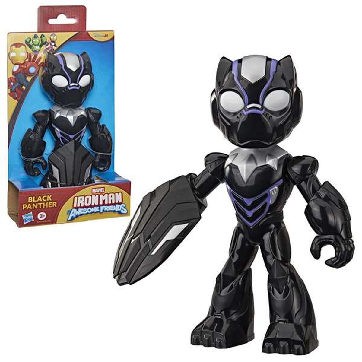 Păpușă bebeluș Hasbro - Jucarii si jocuri, Păpuși și accesorii