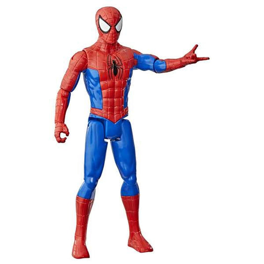 Figurine de Acțiune Spider-Man 30 cm - Jucarii si jocuri, Păpuși și figurine