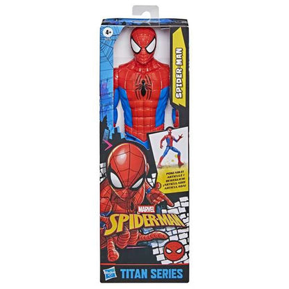 Figurine de Acțiune Spider-Man 30 cm - Jucarii si jocuri, Păpuși și figurine