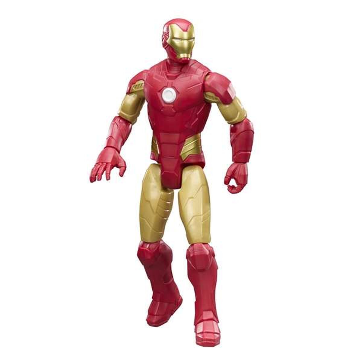 Figurine de Acțiune Iron Man 30 cm - Jucarii si jocuri, Păpuși și figurine