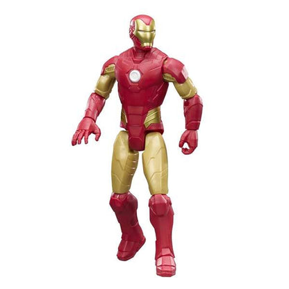 Figurine de Acțiune Iron Man 30 cm - Jucarii si jocuri, Păpuși și figurine