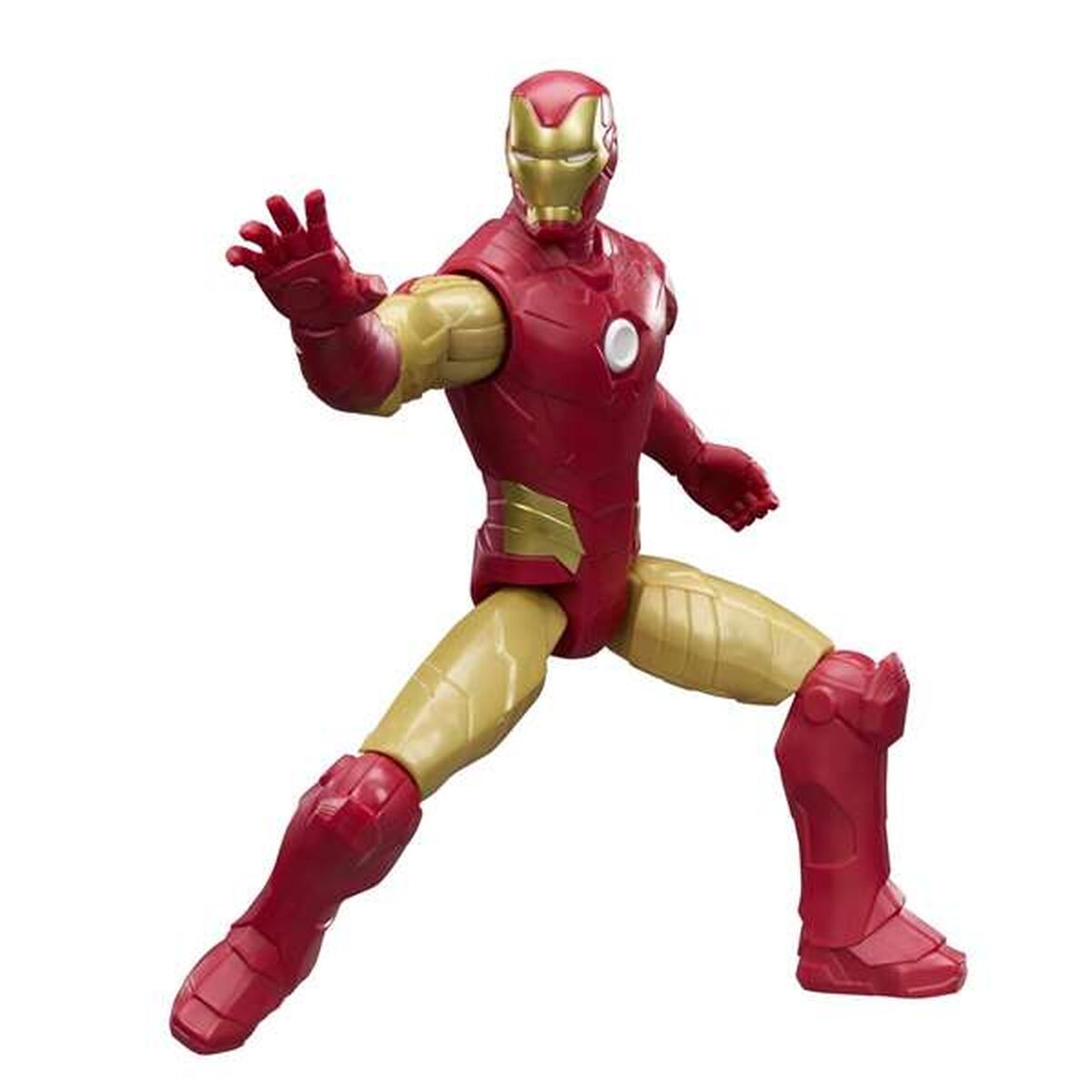 Figurine de Acțiune Iron Man 30 cm - Jucarii si jocuri, Păpuși și figurine