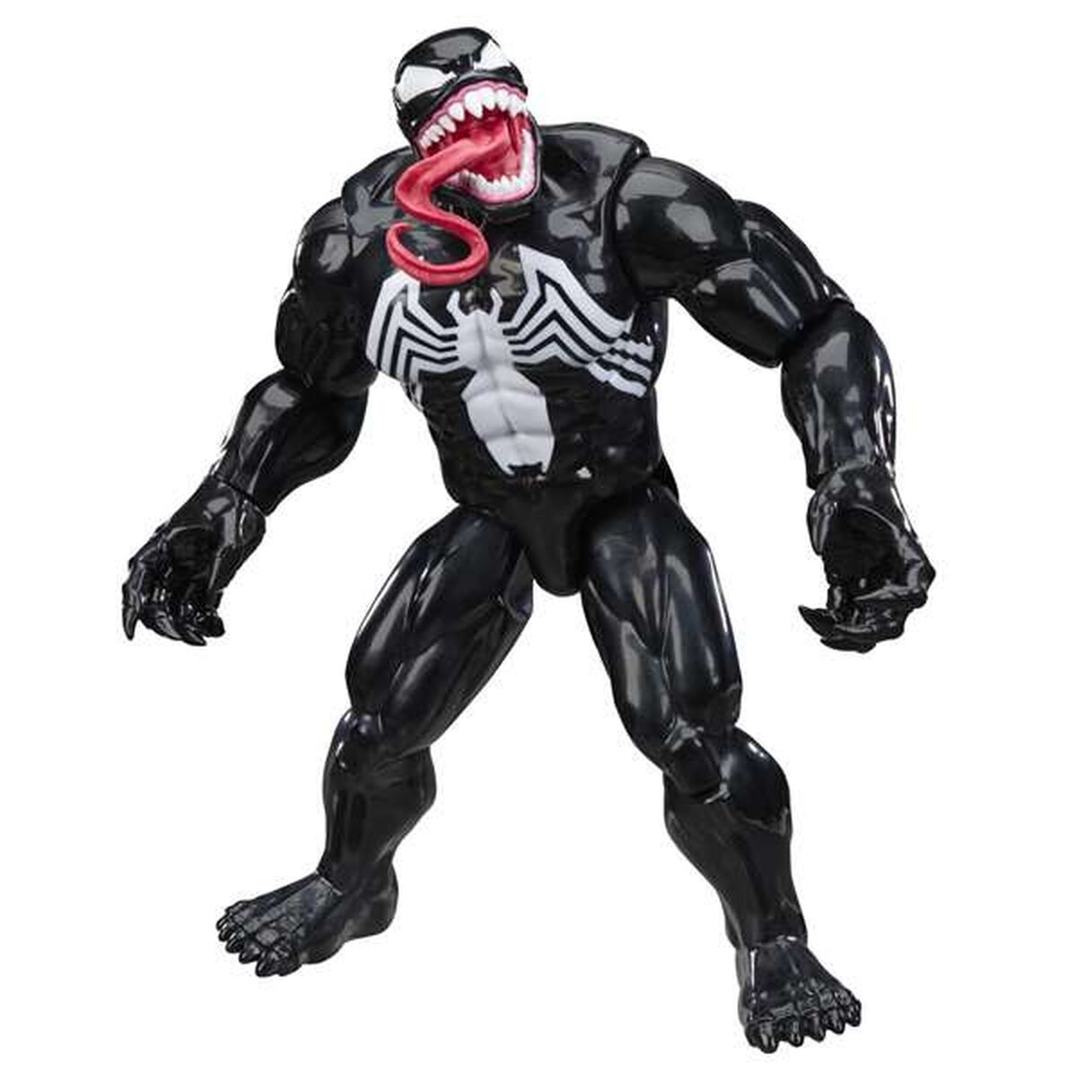 Figurine de Acțiune Venom 30 cm - Jucarii si jocuri, Păpuși și figurine