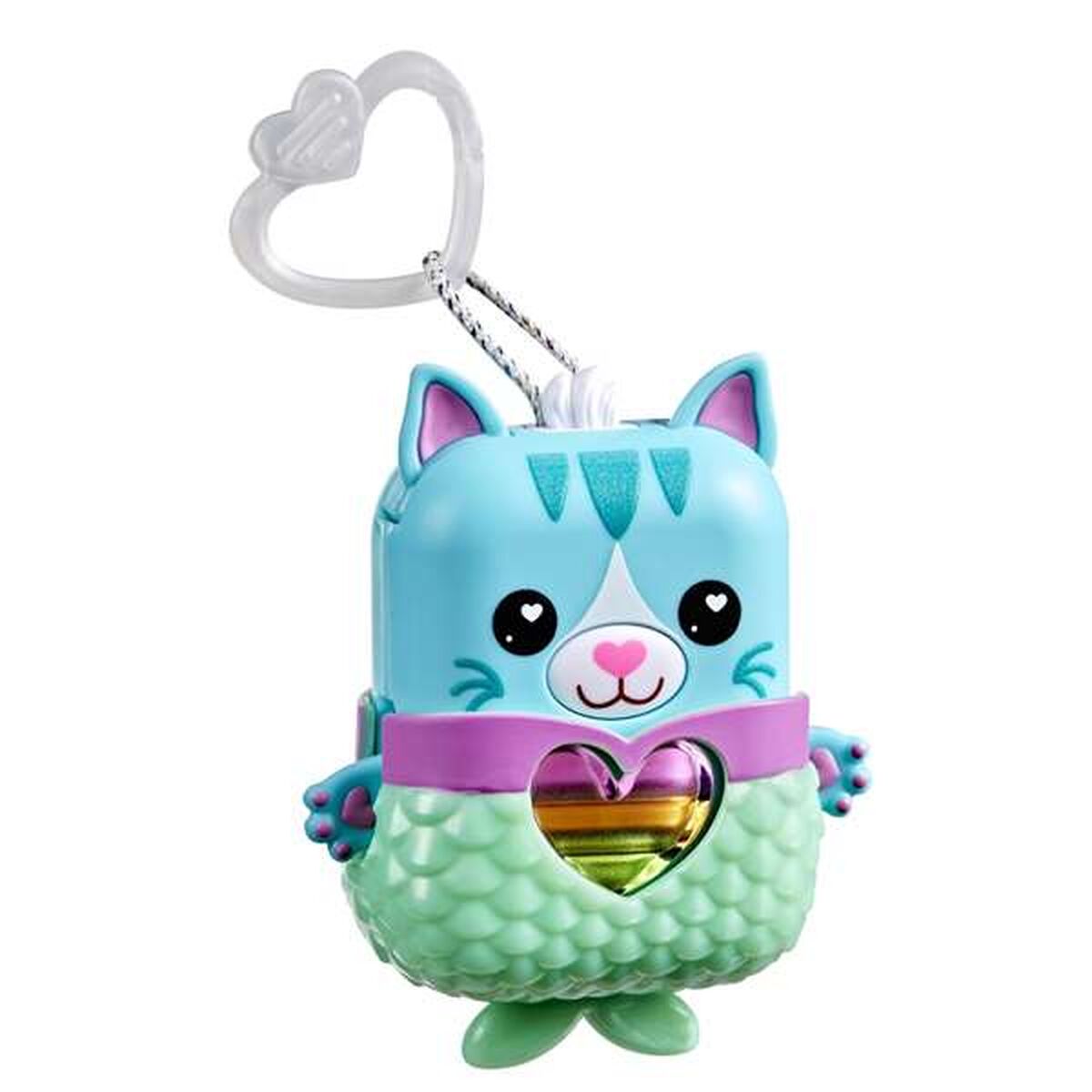 Animal de Companie Interactiv Hasbro 7 cm - Jucarii si jocuri, Jucării electronice