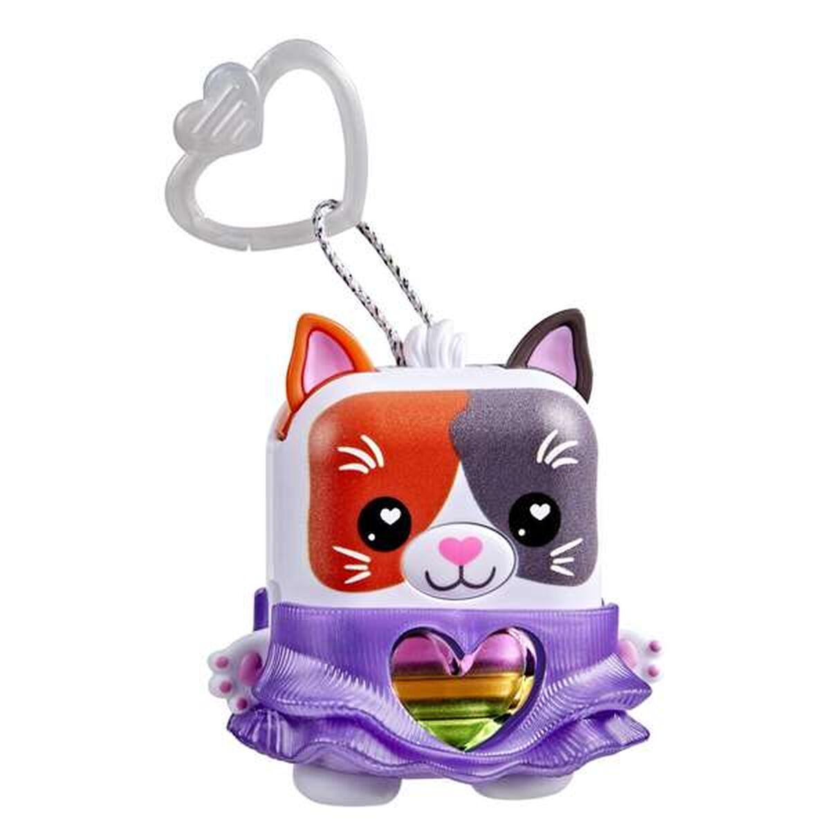 Animal de Companie Interactiv Hasbro 7 cm - Jucarii si jocuri, Jucării electronice