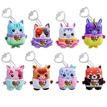 Animal de Companie Interactiv Hasbro 7 cm - Jucarii si jocuri, Jucării electronice