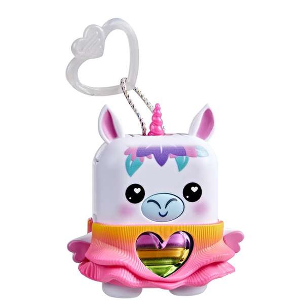 Animal de Companie Interactiv Hasbro 7 cm - Jucarii si jocuri, Jucării electronice