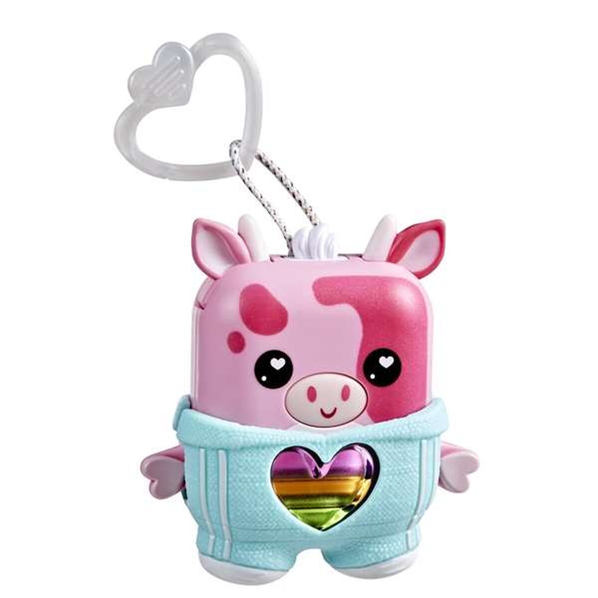 Animal de Companie Interactiv Hasbro 7 cm - Jucarii si jocuri, Jucării electronice