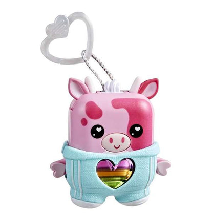 Animal de Companie Interactiv Hasbro 7 cm - Jucarii si jocuri, Jucării electronice