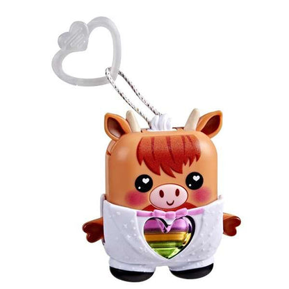 Animal de Companie Interactiv Hasbro 7 cm - Jucarii si jocuri, Jucării electronice