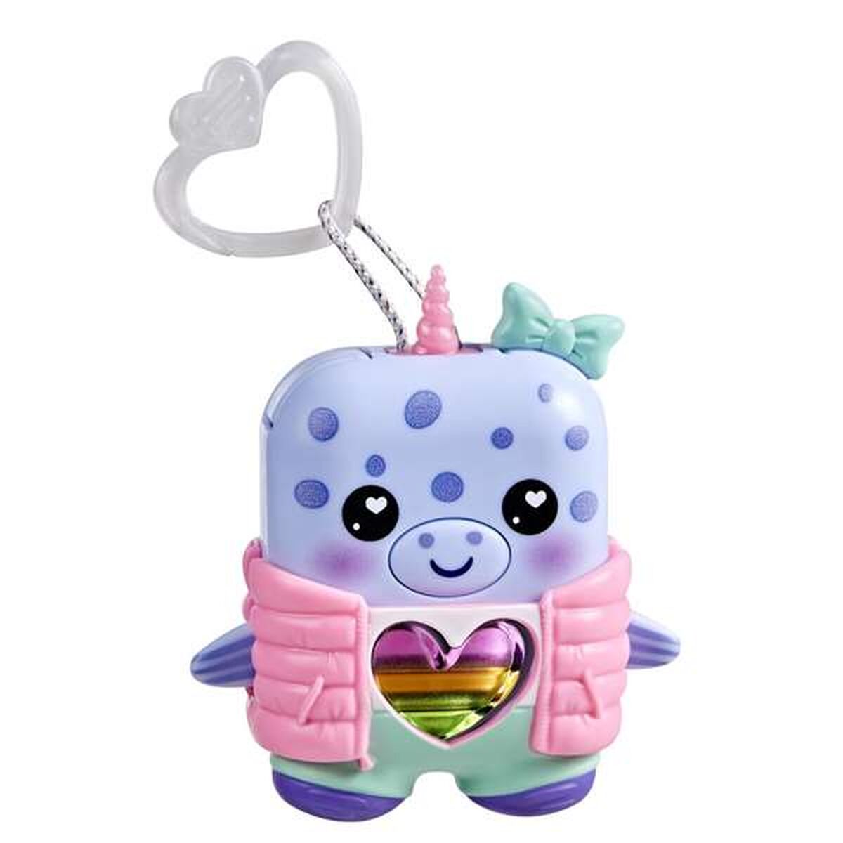 Animal de Companie Interactiv Hasbro 7 cm - Jucarii si jocuri, Jucării electronice