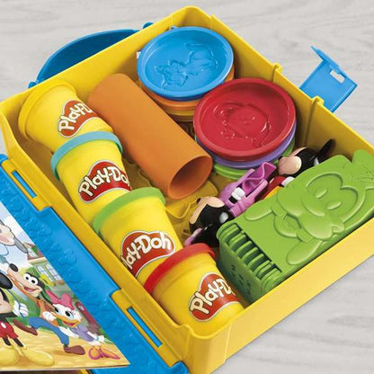 Joc de Plastilină Play-Doh - Jucarii si jocuri, Activități creative