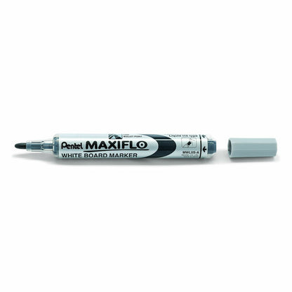 Set de Carioci Pentel Maxiflo Burete de șters tabla - Birou și papetărie, Pixuri, creioane și articole de scris