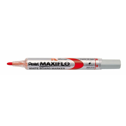 Set de Carioci Pentel Maxiflo Burete de șters tabla - Birou și papetărie, Pixuri, creioane și articole de scris