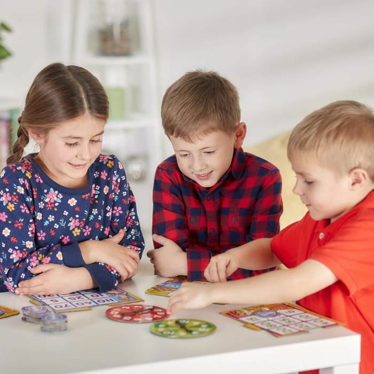 Joc Educativ Orchard Times tables Heroes (FR) - Jucarii si jocuri, Jocuri și accesorii