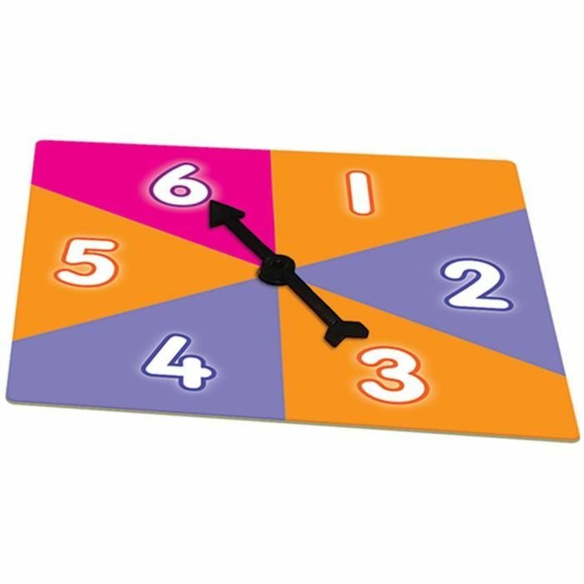 Joc Educativ Orchard Build a Beetle (FR) - Jucarii si jocuri, Jocuri și accesorii