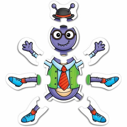 Joc Educativ Orchard Build a Beetle (FR) - Jucarii si jocuri, Jocuri și accesorii