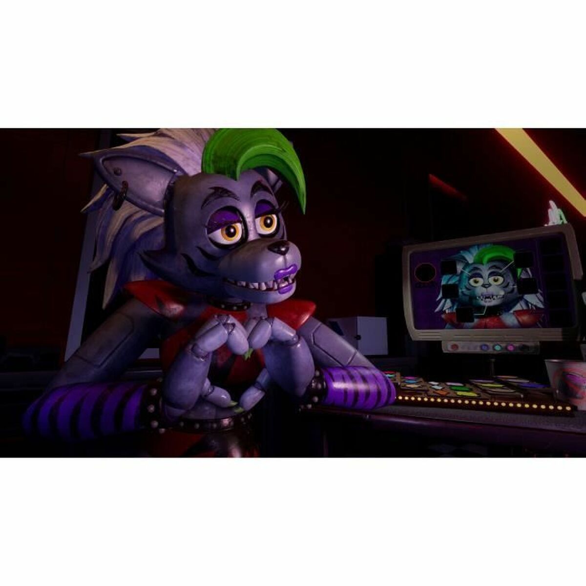 Joc video PlayStation 5 Just For Games Five Nights at Freddy's: Help Wanted 2 - Electronică, Joc video
