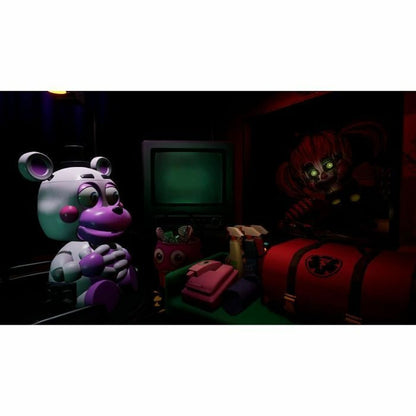Joc video PlayStation 5 Just For Games Five Nights at Freddy's: Help Wanted 2 - Electronică, Joc video