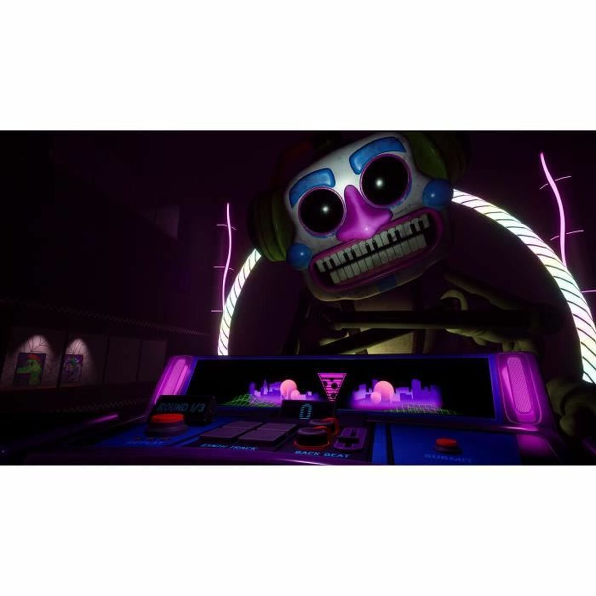 Joc video PlayStation 5 Just For Games Five Nights at Freddy's: Help Wanted 2 - Electronică, Joc video