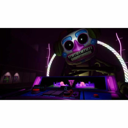Joc video PlayStation 5 Just For Games Five Nights at Freddy's: Help Wanted 2 - Electronică, Joc video