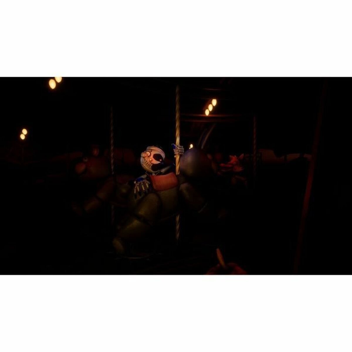 Joc video PlayStation 5 Just For Games Five Nights at Freddy's: Help Wanted 2 - Electronică, Joc video