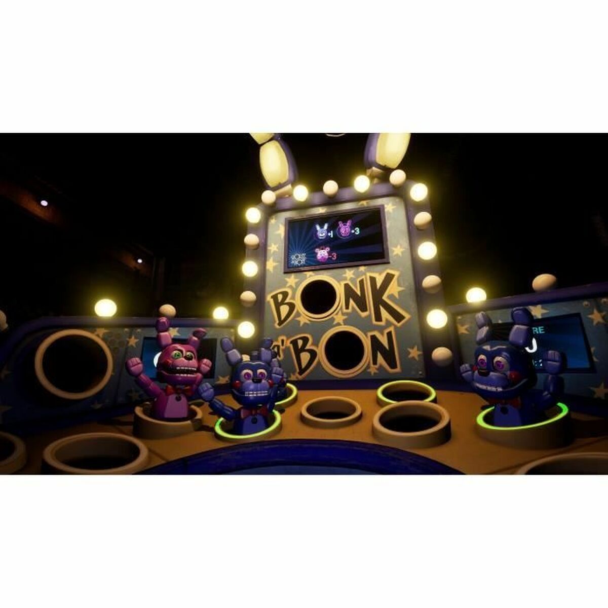 Joc video PlayStation 5 Just For Games Five Nights at Freddy's: Help Wanted 2 - Electronică, Joc video