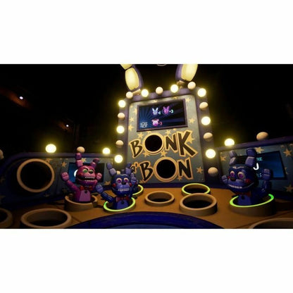 Joc video PlayStation 5 Just For Games Five Nights at Freddy's: Help Wanted 2 - Electronică, Joc video