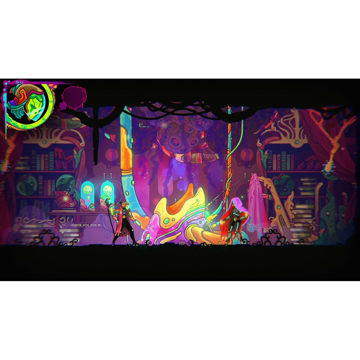 Joc video pentru Switch Just For Games Ultros - Electronică, Joc video